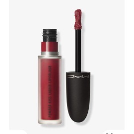 M·A·C MAC Powder Kiss Liquid Lipcolour 994 Make Love To The Camera Long Wear Lipstick