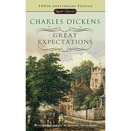 Great Expectations (Signet Classics)