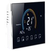 Intelligent Thermostat with LCD Touch Screen Temperature Controller for Home