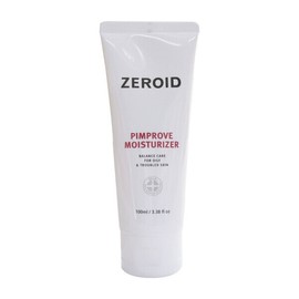 Zeroid Pimple Probe Moisturizer 100ml 1 Count / Circle / 제로이드 핌프로브 모이스처라이저 100ml 1개  써클