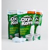 Oxy-Kem Holding Tank Treatment Pods - Black & Grey Water