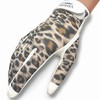Caddy Classic Ladies Golf Glove Women | Various Stylish Mesh