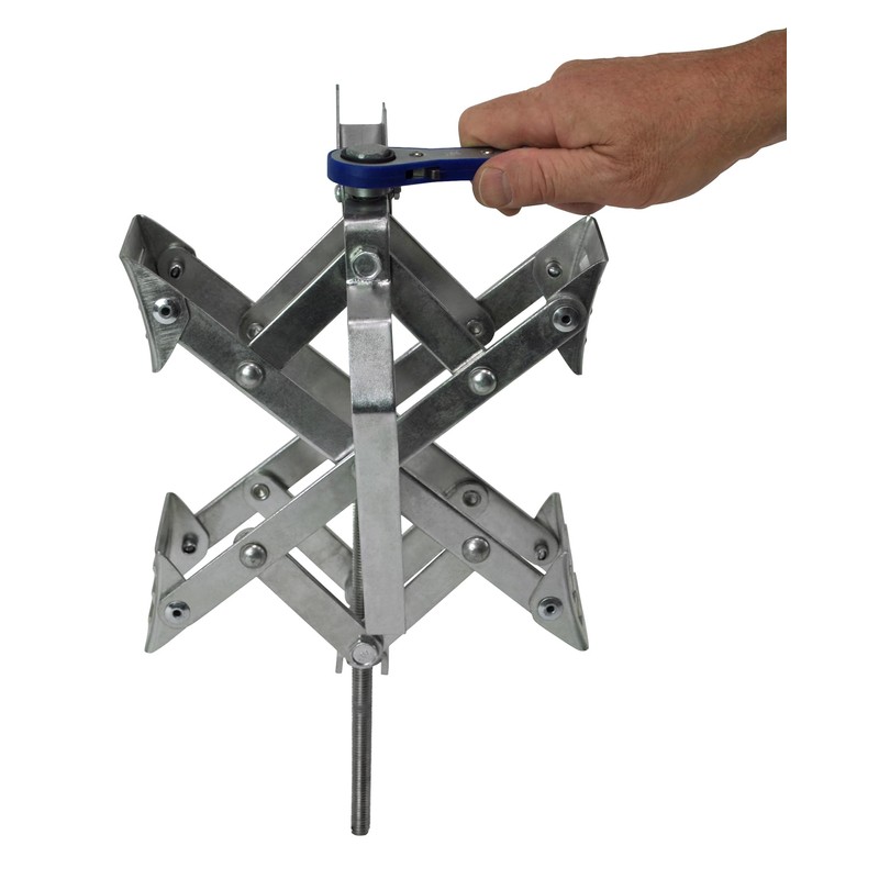 Super Grip Chock (2/Pack) (21-001091)