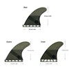 upsurf sa-hubo-dofin K2 X 1 Size Set of 5 Future