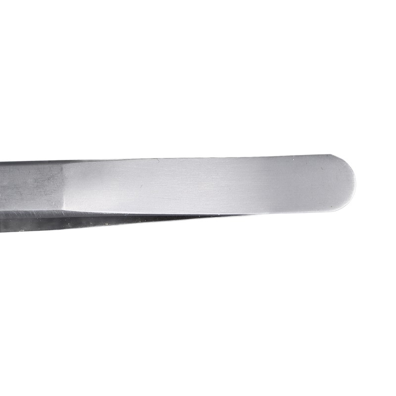 Anti Magnetic Tweezers with Replaceable Pointed Wooden Tips Watch Repair
