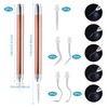 B-0141 Pack of 5 Weeding Tool Plotter Plotter Accessories Plotter