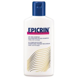 Epicrin Shampoo 200ml