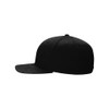 Richardson - Twill Back Trucker Cap (US, Alpha, One Size,