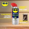 WD-40 Specialist Electrical Contact Cleaner, 11 oz