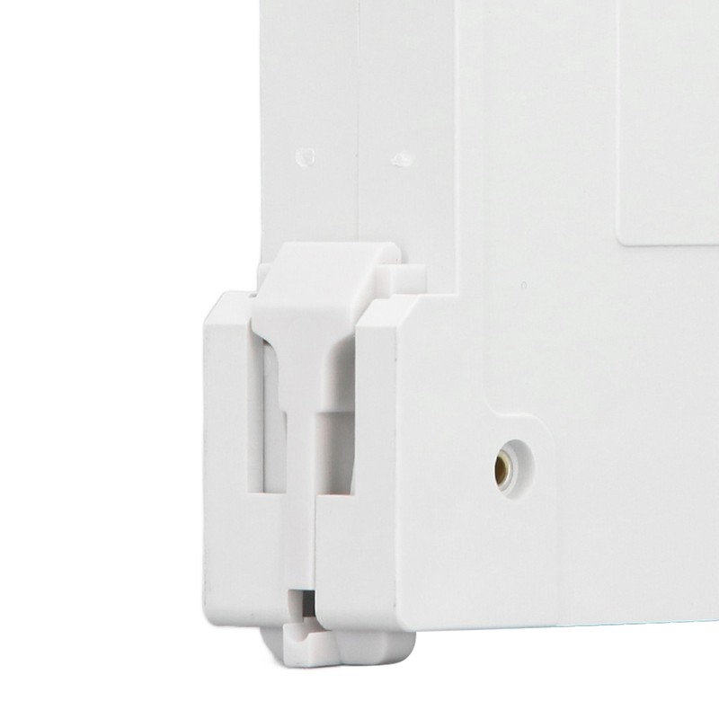 Smart Metering Circuit Breaker APP Control Remote Control Realtime DIN