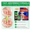 Vdlíquido Para El Tratamiento De Hongos En Los Piessd