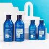 Redken Extreme Shampoo 500ml & Extreme Conditioner 500ml Duo
