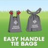 Bags on Board Hand Armor Extra Thick Pick-Up Bags (Bag