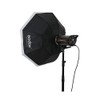 Godox 37" Octagon Softbox with Bowens Mounting