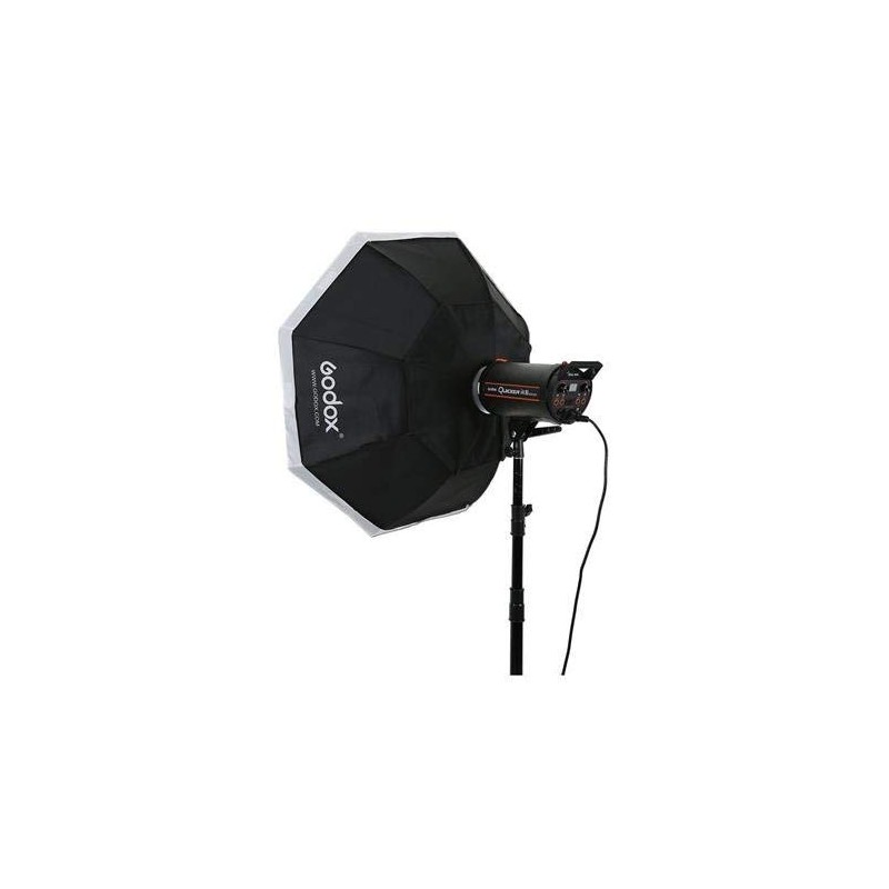 Godox 37" Octagon Softbox with Bowens Mounting