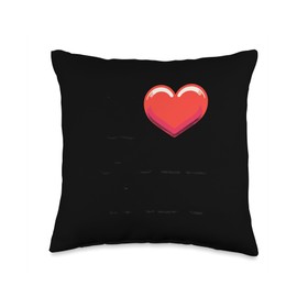I Love Pull Tab Midwest Gambling Ticket Bingo Gamblers Throw Pillow