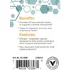 Probiotic - 35 Billion CFUs - Supports Digestive Health (60