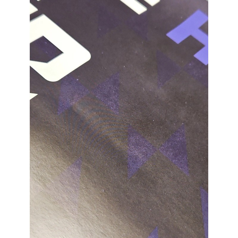 Power Slap 4 Promo Poster