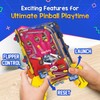 Smartivity DIY Pocket Pinball for Kids Ages 6, 7, 8,