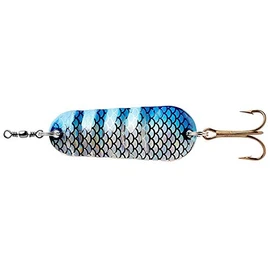 Abu Garcia Spoon Atom 35 g S-Blue