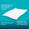 Assurance Premium Disposable Washcloths Size XL Count of 576 Total
