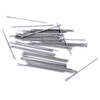 M1.2 (1.2mm x 6mm) Split Cotter Pin - Stainless Steel