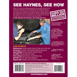 VW Passat Diesel 2011-2014: Owners Workshop Manual