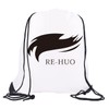 RE-HUO Set of 12 Numbered (13-24) Soccer Vests/Sport Pinnies/Training Bibs