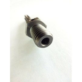 TechDiamondTools Core Bit Adapter, 5/8"-11 Threaded Male to SDS Plus Shank for Hammer Drill