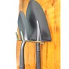 POROHOM 4 Pack E-Track Heavy Duty Shovel Hanger for Store
