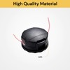 EZONEDEAL Trimmer Head for Speed Feed 400 Bump Feed Echo
