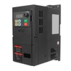 Universal Vector Variable Frequency Inverter 3 Phase 1.5KW Variable Frequency