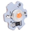 25Pcs 5V LED Chips 200LM 3W High Power LED Lamp