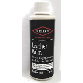 Fiebings Kelly's Leather Balm 4 Ounce