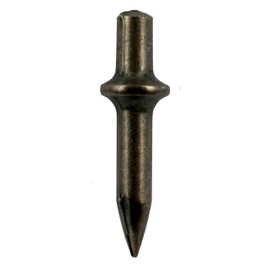 Don Quichotte, fixpin hardened, smooth shaft with diameter of 4 mm and length of 14 mm (pack of 200), 950884