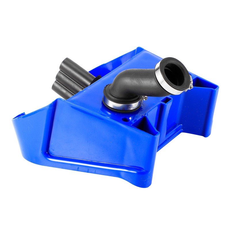 Air Box Filter Cleaner Assembly Fit for Yamaha PW80 PY80