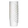 Argee RG502 Bucket, White (Pack of 10)
