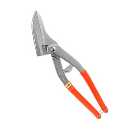 Nushiki Metal Cutting Scissors, Teskey, 9.4 inches (240 mm), C