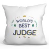 MUGFFINS JUDGE Cushion Padding included - in English - World's