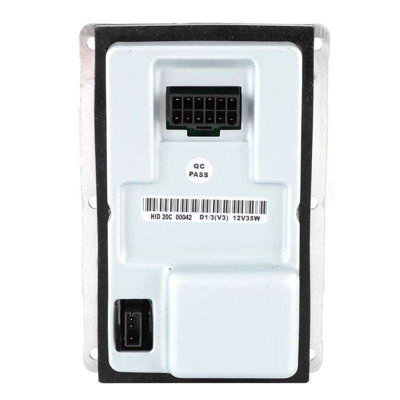 Headlight Control Unit, Xenon Headlight Ballast, Headlight Control Unit Suitable