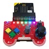 4tronix Bit:Commander for BBC micro:bit