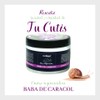 Set Piezas Crema Regeneradora Facial Baba Caracol 350grs Florigan