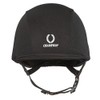 Champion Laurel Hat Cover, Medium, Black