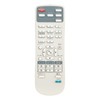 WINFLIKE Replacement Remote Fit for Epson Rich Lighting Projector EB-10SE