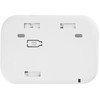 ChiliTec Carbon Monoxide CO Detector with Display Test Button EN