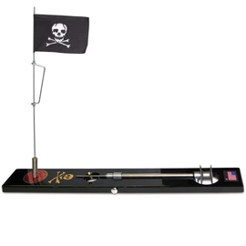 Beaver Dam BDTP-JR Rail Tip- Ups Jolly Roger Tip-Up Rail Tip- Ups