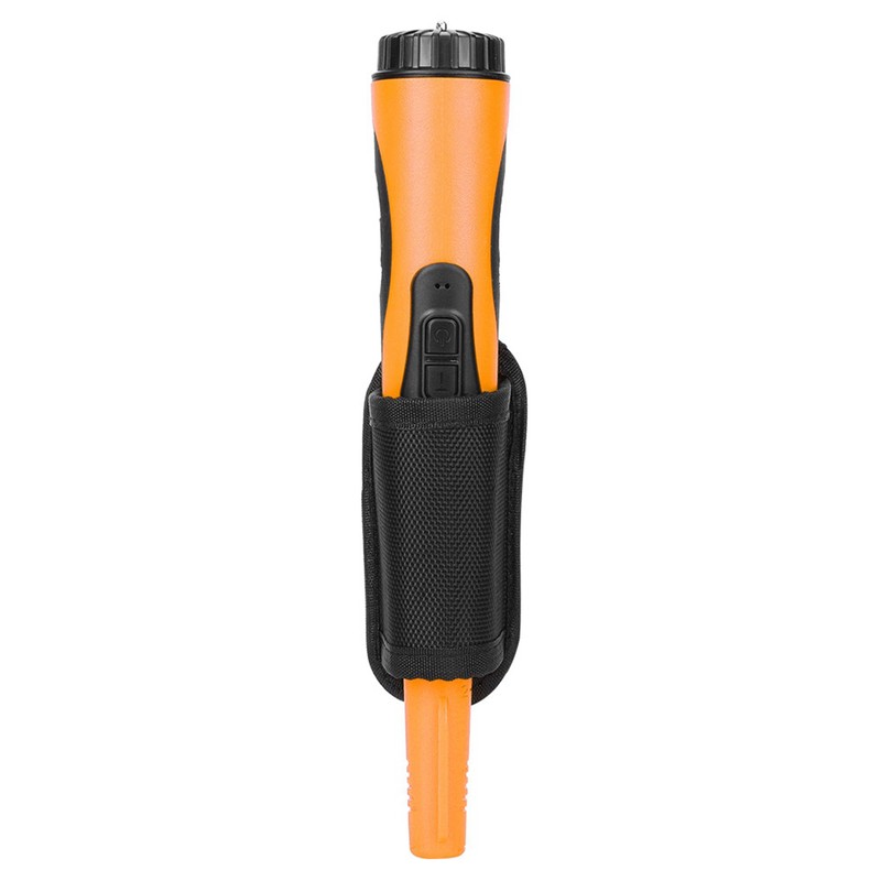 HS-16 IP68 High Sensitivity Portable Handheld Metals Scanning Locator Metal