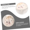 Homoyoyo Cat Alarm Clock Children's Alarm Clock Digital Alarm Clock