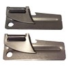 Best Glide ASE's U.S. SHELBY CO. Military Style Can Openers,