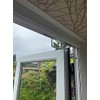 Cardea PatioSafe Underdoor Frame Option